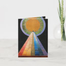 Recherche de évolution vœux cartes Hilma af klint