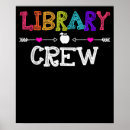 Suche nach bibliothek poster Lehrerin