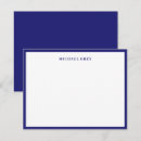 Recherche de bleu de minuit Moderne