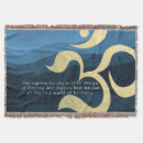 Suche nach om symbol decken Yoga