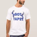 Recherche de tabagisme stoppé tshirts Fumeur