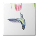 Suche nach kolibris fliesen Tiere