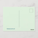 Suche nach penpal postkarten Postsendung
