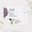 Recherche de vegetable cartes visite Chef