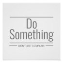 Recherche de quelque chose posters Motivation