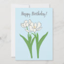 Suche nach weiße tulpen einladungen Frühlingsblumen