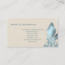 Suche nach französische lilie visitenkarten Vintag