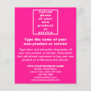 Suche nach rosa rosen flyer Marketing