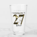 Suche nach 27 geburtstag Gold