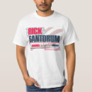 Recherche de santorum tshirts 2012
