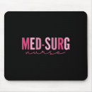Recherche de médecin tapis souris Infirmière autorisée