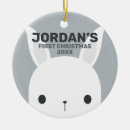 Recherche de lapin de noël Pour eux