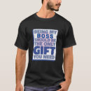 Suche nach bester boss tshirts Lustige sprüche