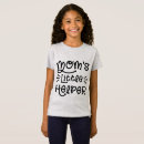 Recherche de help tshirts Pour enfants