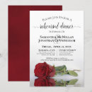 Recherche de dîner romantique invitations Élégant