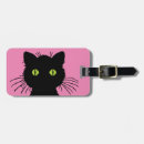 Suche nach lustige katzen gepäckanhänger Für kinder