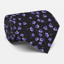 Recherche de cloches cravates Floral