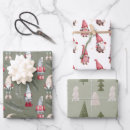 Recherche de noël papier cadeau Anordic