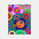 Suche nach schwarz rot gold decken Abstrakt