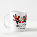 Recherche de deer antler tasses Pour lui