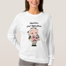 Recherche de de dame de jour tshirts Valentine
