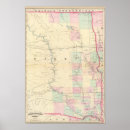 Recherche de nord posters Col