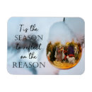 Recherche de raison de la saison magnets Religieux