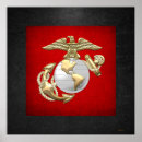 Suche nach usmc emblem 3d poster Patriotische