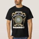 Recherche de fait ce trèfle tshirts Pour lui