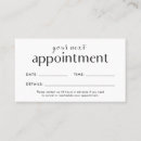 Recherche de technicien de cheveux Moderne