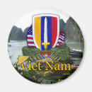 Recherche de vietnam magnete Military