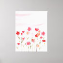 Recherche de toile de fleur posters Peinture