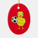Recherche de soccer ornements Gardien
