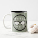 Recherche de dork tasses Nerd