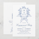 Recherche de cadre baroque invitations Minimaliste