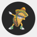 Recherche de mexica autocollants Pinata