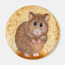 Suche nach niedlicher hamster magnete Hampster