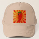 Recherche de poivre casquettes Mignon