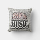 Recherche de musique pop coussins Amour
