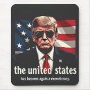 Suche nach lustige politik mousepads Trumpf