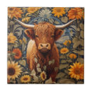 Recherche de cow carreaux Animal