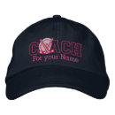 Recherche de rose de femmes casquettes Girly