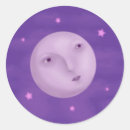 Suche nach vollmond aufkleber Sterne