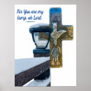 Recherche de croix chrétienne posters Foi