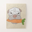 Suche nach karotten puzzle Puzzlespiel