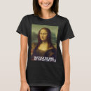 Recherche de monas tshirts Chemise
