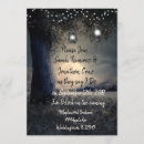 Recherche de lumières de nuit invitations Arbre