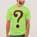 Suche nach rätsel tshirts Witz