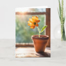 Recherche de maisons vœux cartes Orange