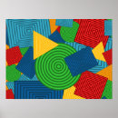 Suche nach konzentrische poster Quadrate